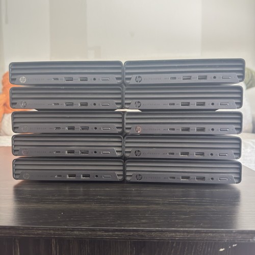 Elitedesk 800 mini - 800,