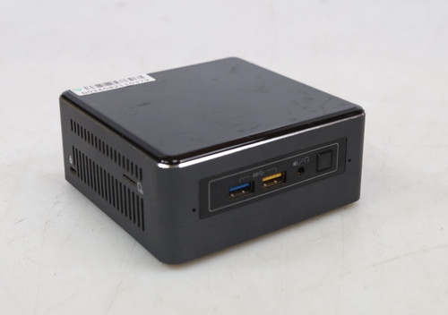 Intel nuc 7260uu mini - intel,