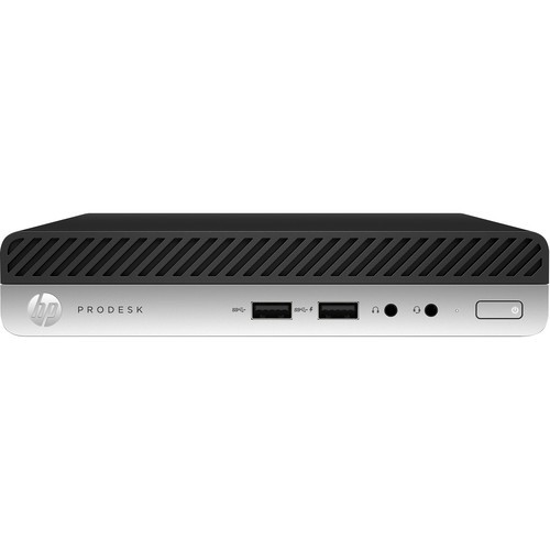 Prodesk 400 mini pc - prodesk,