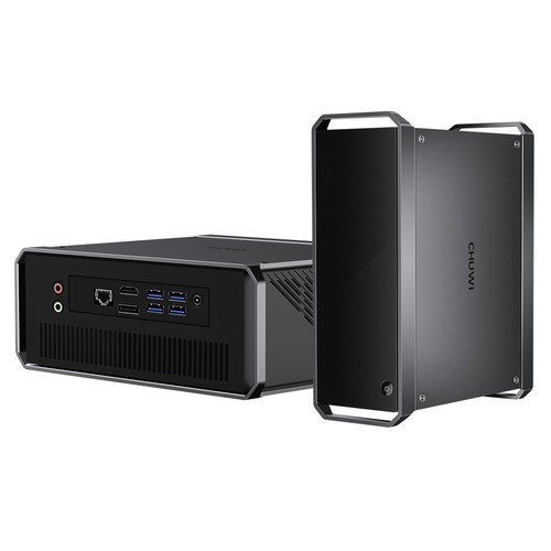Chuwi corebox mini intel - mini,