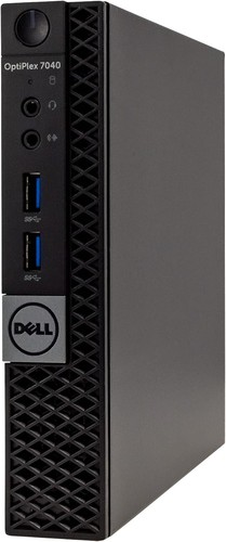 Dell optiplex 7040 - dell, pc