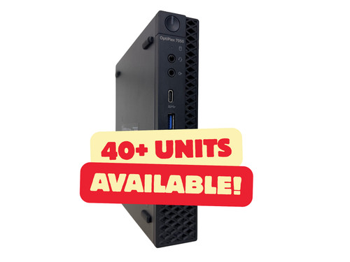 Dell optiplex 7050 - 7050, micro